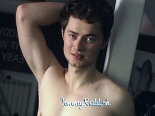 TommyReddish
