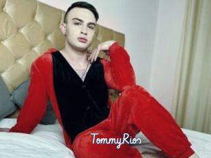 TommyRios