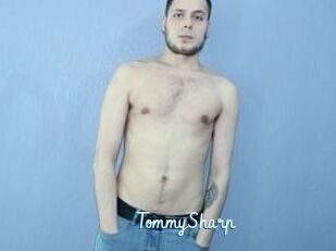 TommySharp