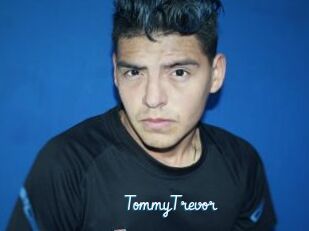 TommyTrevor