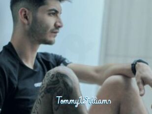 TommyWilliams