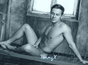 TommyX
