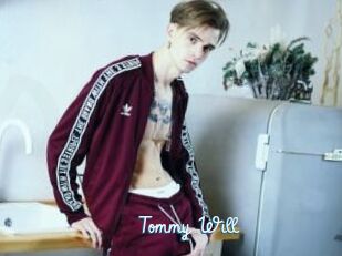 Tommy_Will