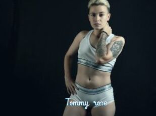 Tommy_rose