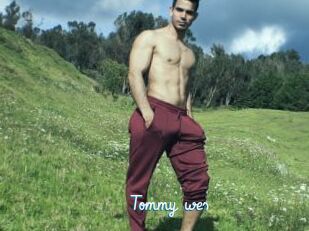 Tommy_wes