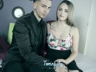 Tom_n_Lily