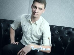 TomyBrown