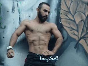 TomyScott