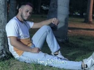 TomyWilliams