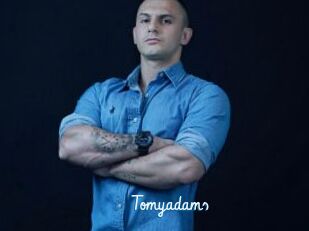 Tomyadams