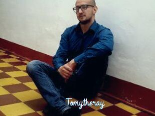 Tomytheray