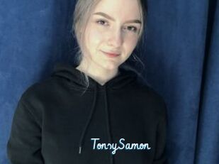 TonsySamon