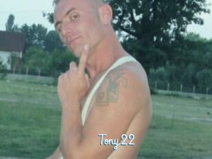 Tony22