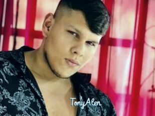 TonyAlen