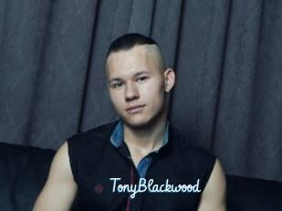 TonyBlackwood