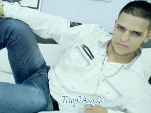 TonyDAngelo