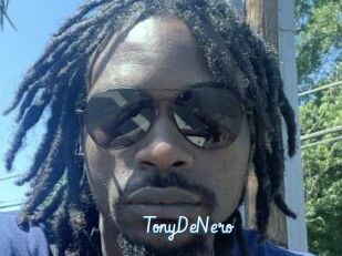 TonyDeNero