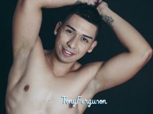 TonyFerguson