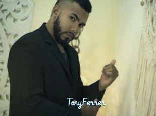 TonyFerrer