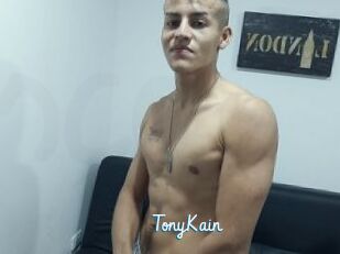 TonyKain