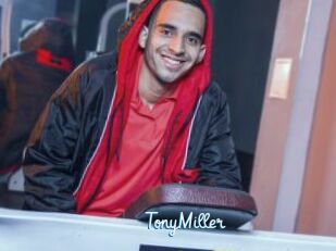 TonyMiller