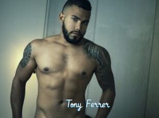 Tony_Ferrer