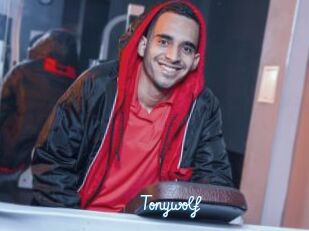 Tonywolf