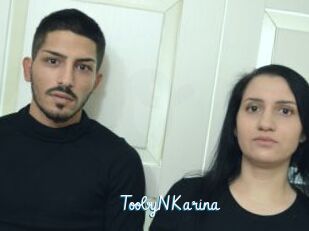 ToobyNKarina