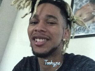 Toohype