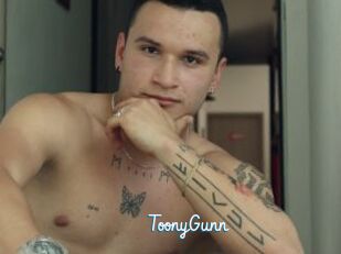 ToonyGunn