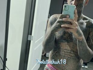 Tootattedhuh18