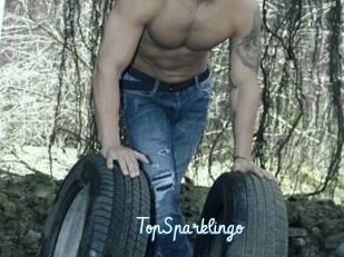 TopSparklingo