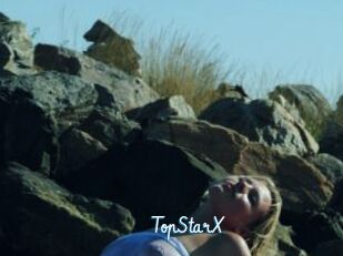 TopStarX