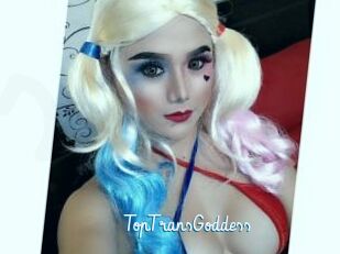 TopTransGoddess