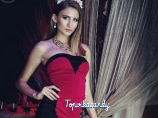 Topvikacandy