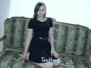 ToriHops