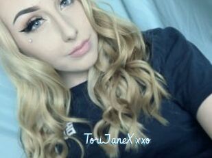 ToriJaneXxxo