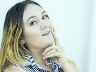 ToriJoy