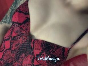 ToriManiya