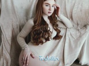 ToriMiller