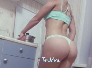 ToriMori