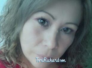 ToriRichardson