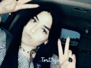 ToriVega