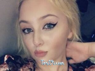 ToriVixxen