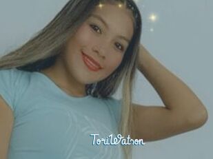 ToriWatson