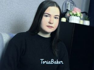 ToriaBaker