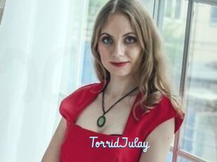 TorridJulay