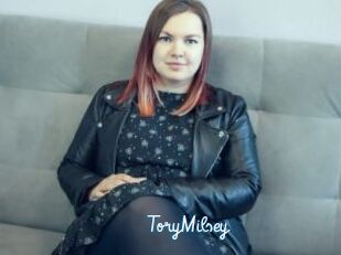 ToryMilsey