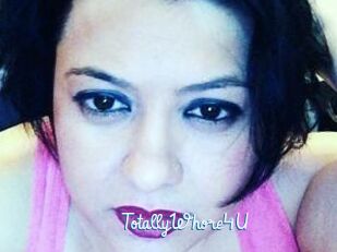 TotallyWhore4U