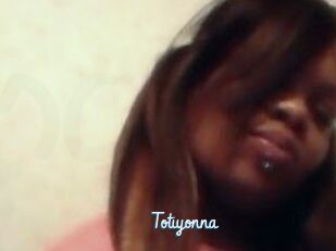 Totiyonna